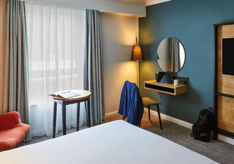 古典房间, Mercure Cardiff North