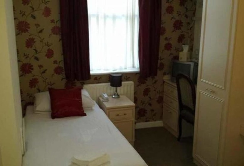 标准间, The County