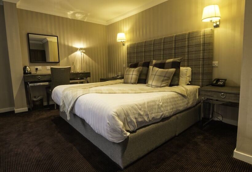 Номер Стандарт, The Fenwick