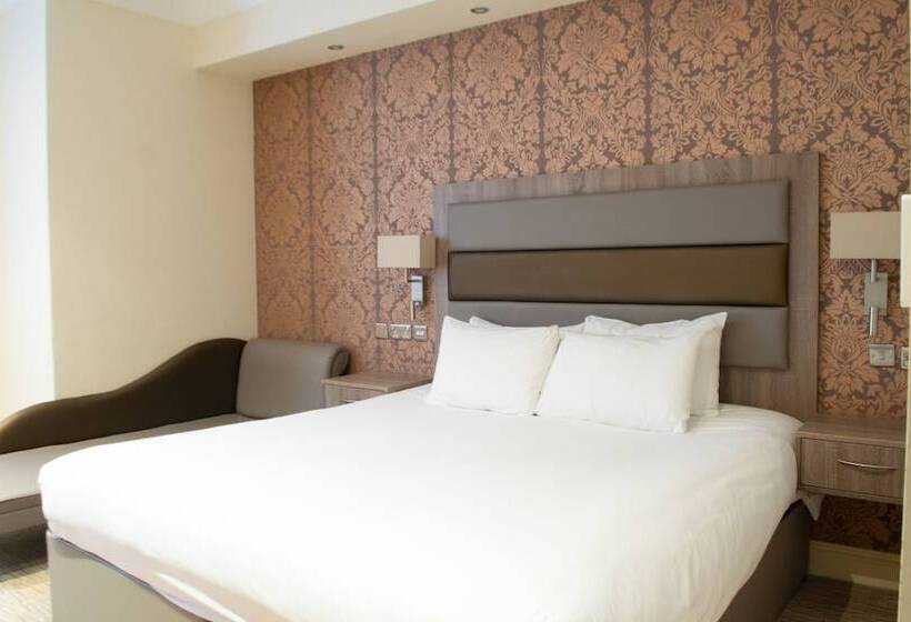 Номер Стандарт, Tong Park