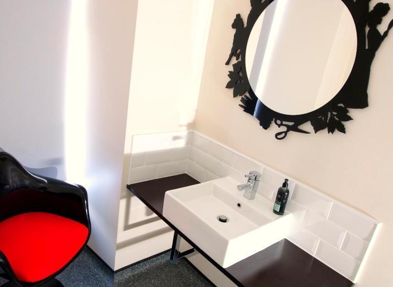 اتاق استاندارد, Carmelite Hotel; Bw Signature Collection