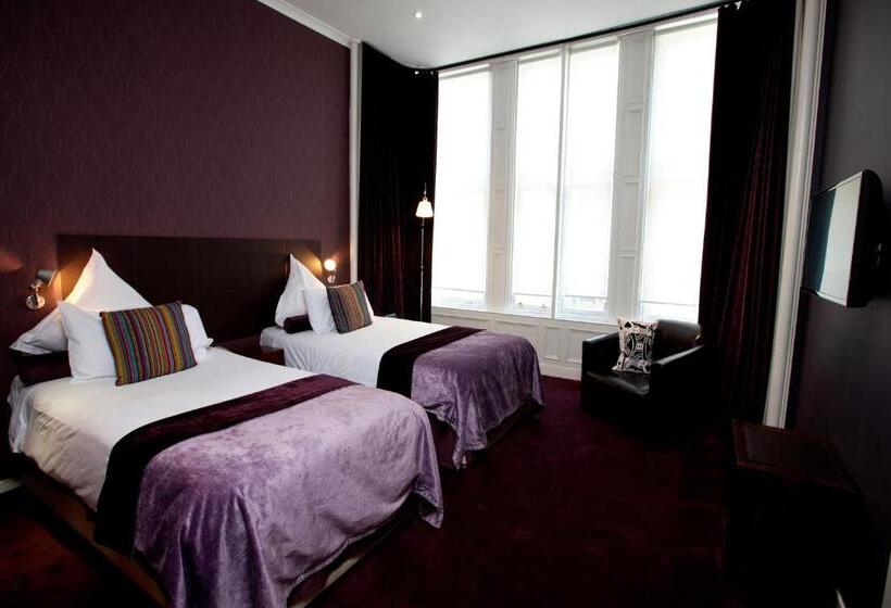 Номер Стандарт, Carmelite Hotel; Bw Signature Collection