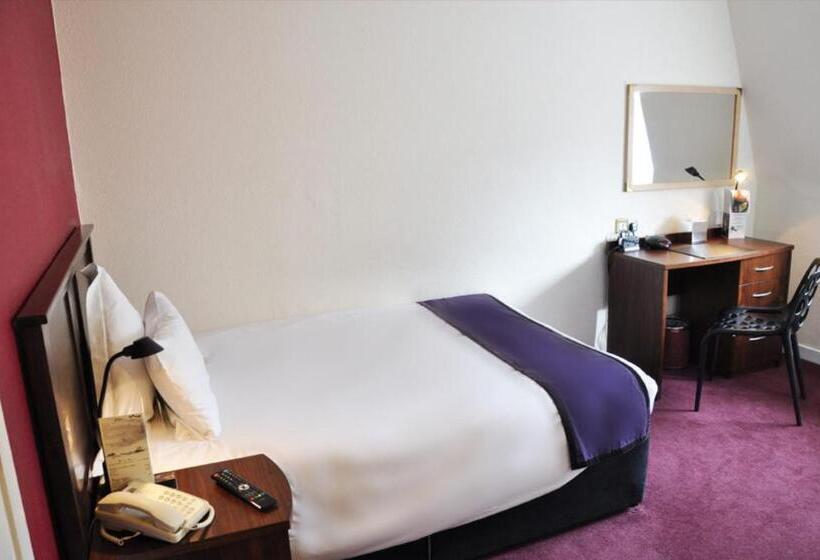 Номер Стандарт, Carmelite Hotel; Bw Signature Collection