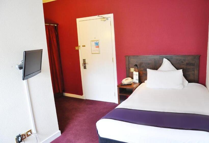 Номер Стандарт, Carmelite Hotel; Bw Signature Collection