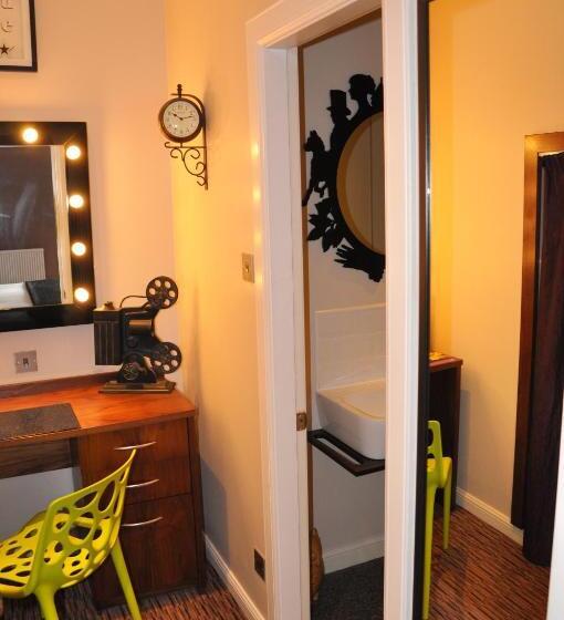 Номер Executive Кровать Кинг, Carmelite Hotel; Bw Signature Collection