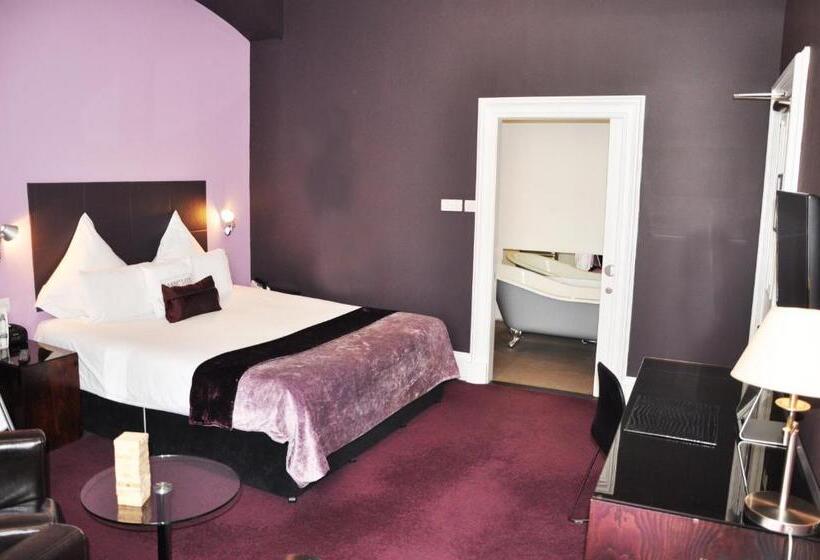 Номер Executive Кровать Кинг, Carmelite Hotel; Bw Signature Collection