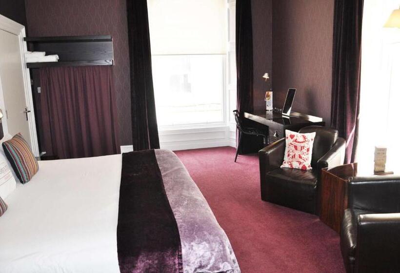 Номер Executive Кровать Кинг, Carmelite Hotel; Bw Signature Collection