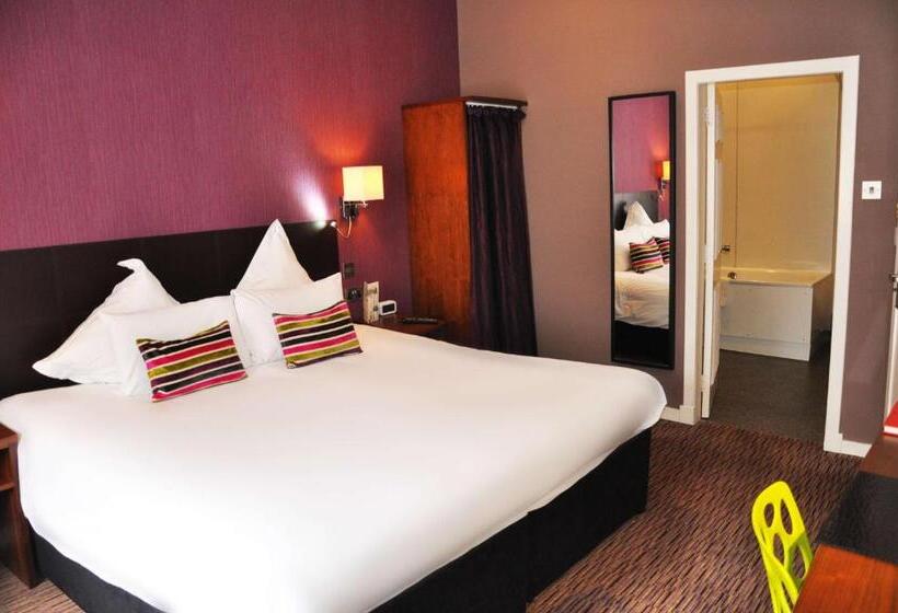 Номер Executive Кровать Кинг, Carmelite Hotel; Bw Signature Collection