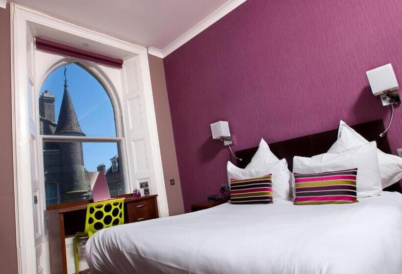 Номер Стандарт, Carmelite Hotel; Bw Signature Collection