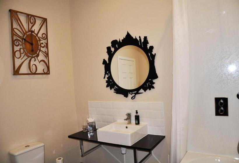 Номер Стандарт, Carmelite Hotel; Bw Signature Collection