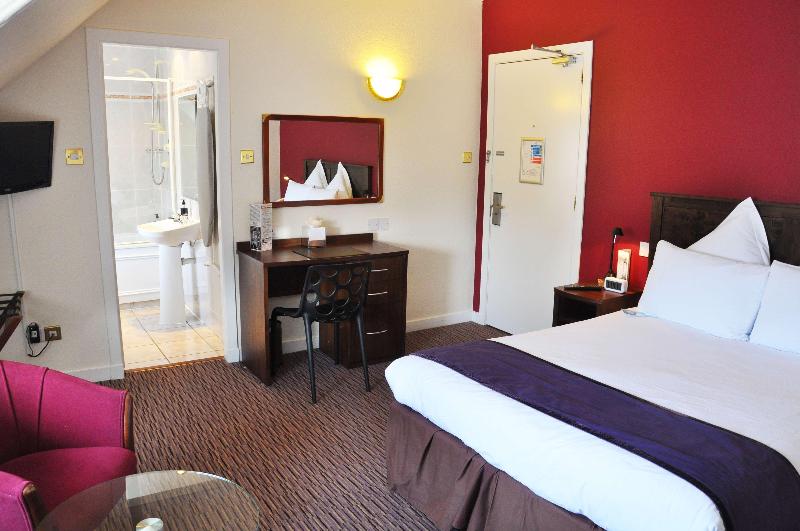 Номер Стандарт, Carmelite Hotel; Bw Signature Collection