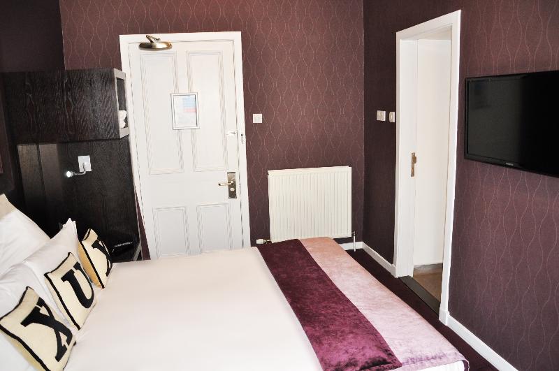 Номер Стандарт, Carmelite Hotel; Bw Signature Collection