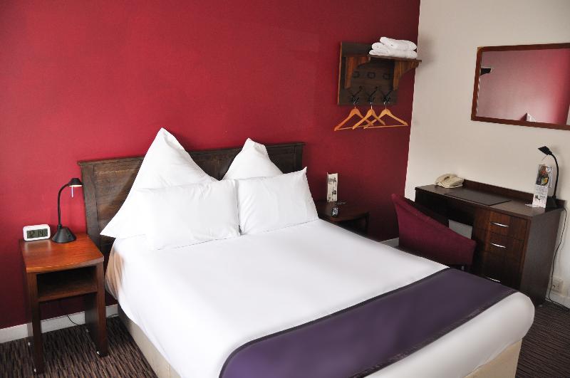 Номер Стандарт, Carmelite Hotel; Bw Signature Collection