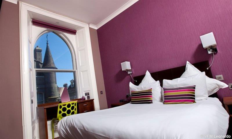 Номер Стандарт, Carmelite Hotel; Bw Signature Collection