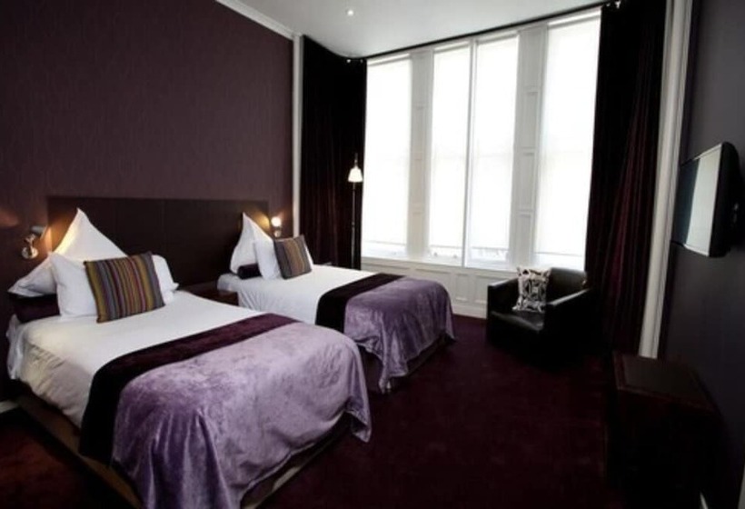 Номер Стандарт, Carmelite Hotel; Bw Signature Collection