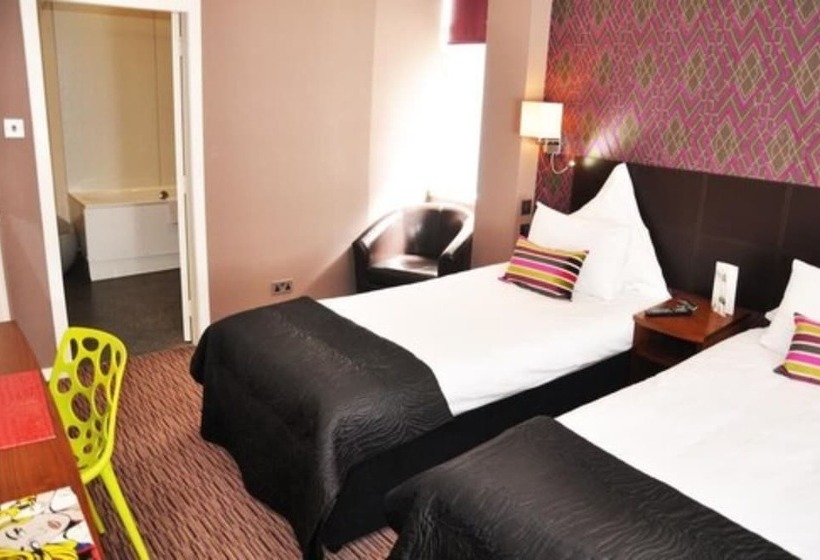 Номер Стандарт, Carmelite Hotel; Bw Signature Collection