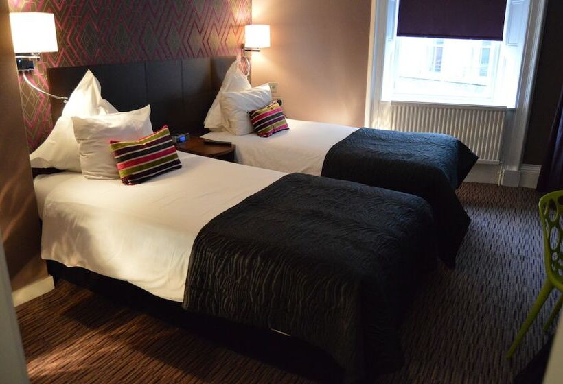 Номер Стандарт, Carmelite Hotel; Bw Signature Collection