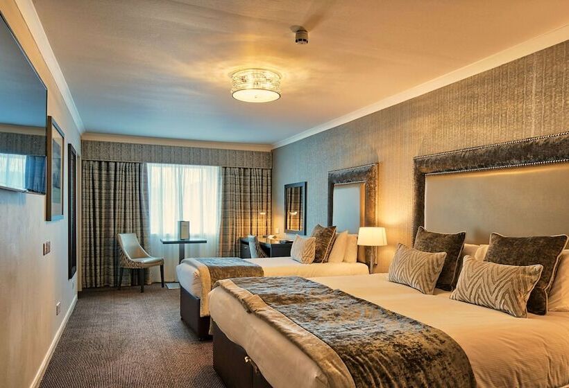 家庭间, Best Western Inverness Palace Hotel & Spa