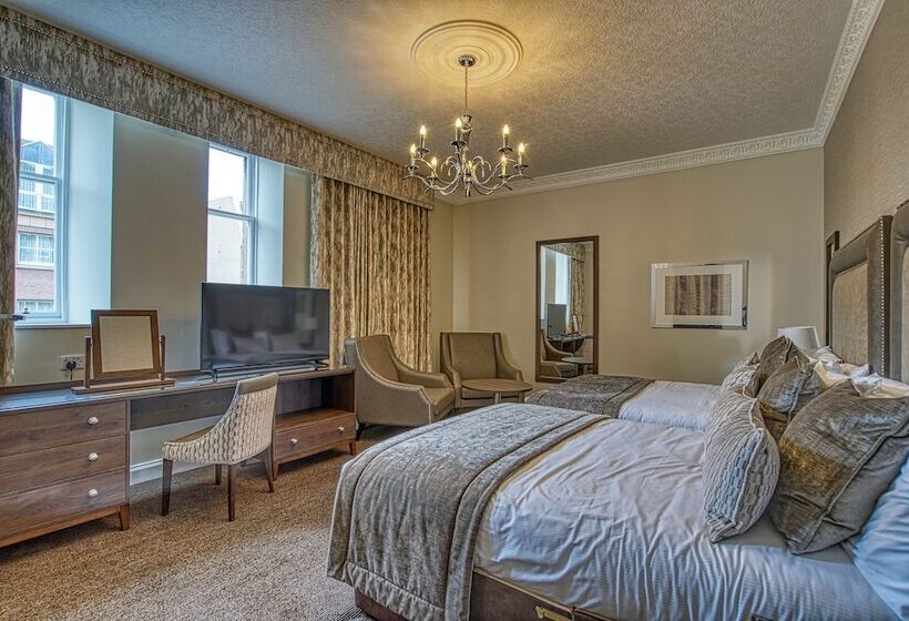 家庭间, Best Western Inverness Palace Hotel & Spa