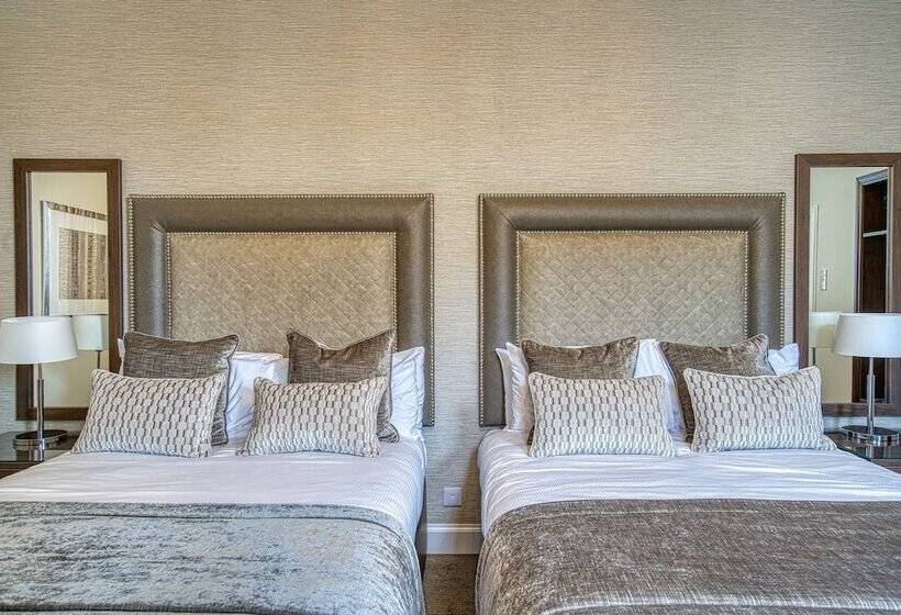 家庭间, Best Western Inverness Palace Hotel & Spa