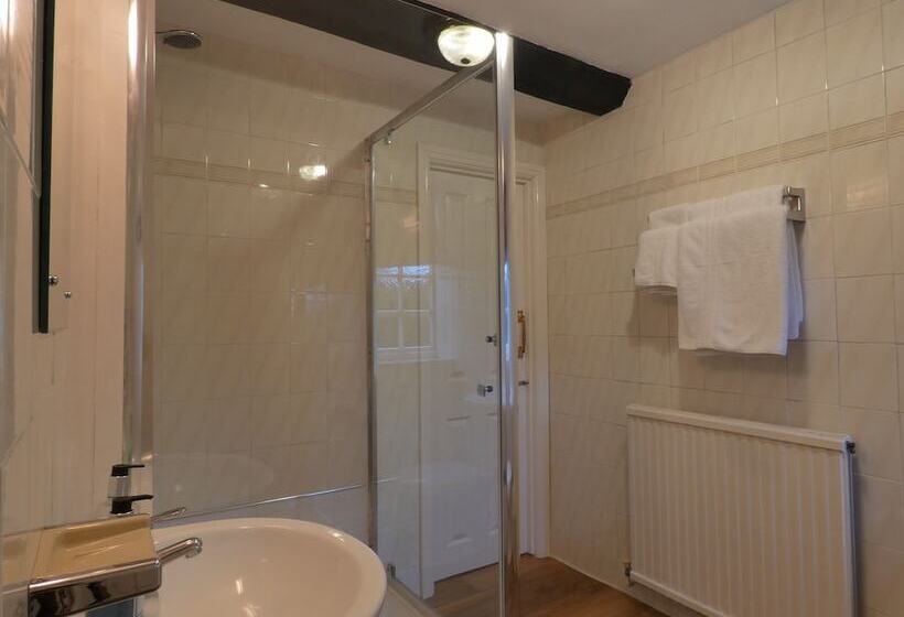 חדר סטנדרט, Brook Marston Farm