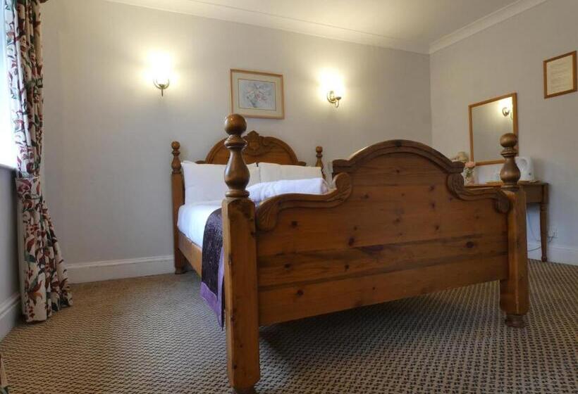 חדר סטנדרט, Brook Marston Farm