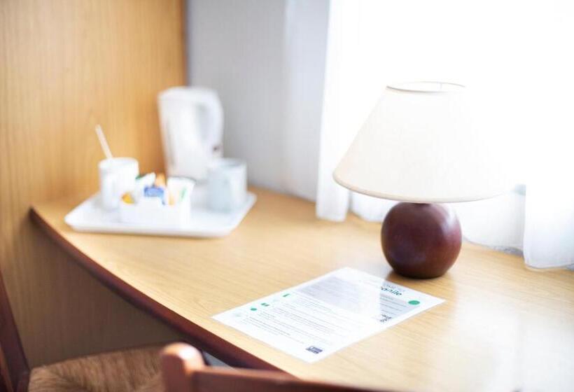 غرفة قياسية, Campanile Hotel   Washington