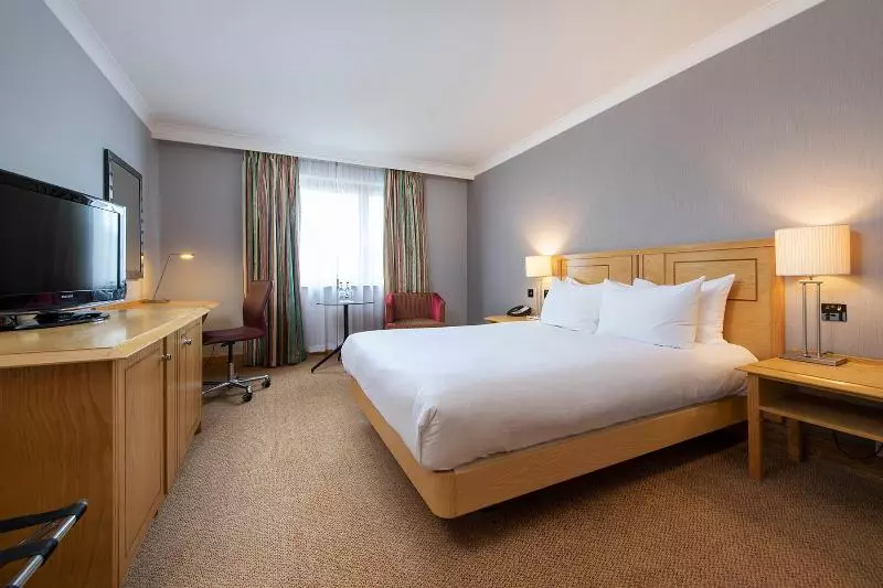 Standard-huone, Doubletree By Hilton Swindon