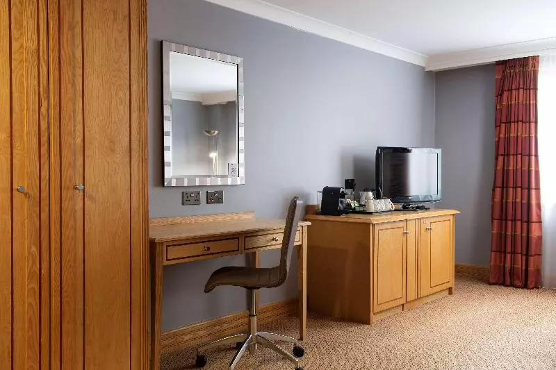 Juniorsviitti King-vuode, Doubletree By Hilton Swindon