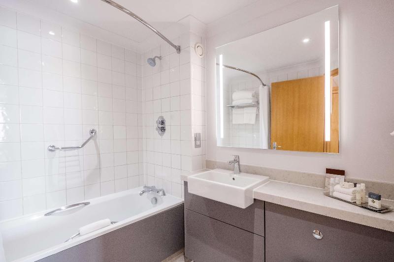 스탠다드 룸, Doubletree By Hilton  Swindon