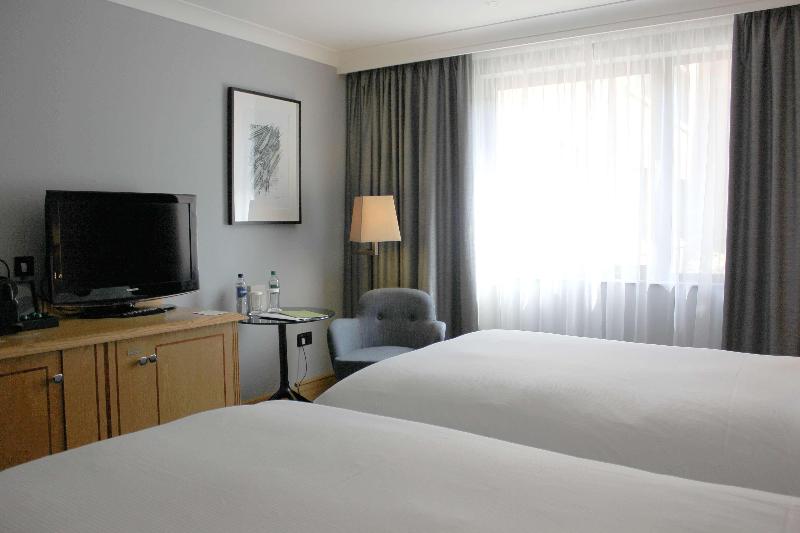 스탠다드 룸, Doubletree By Hilton  Swindon