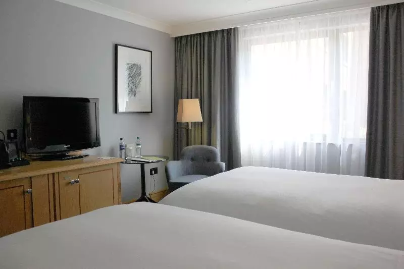 Standard-huone, Doubletree By Hilton Swindon
