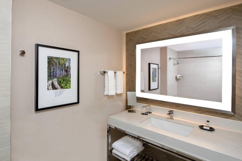 패밀리 룸, Doubletree By Hilton  Swindon