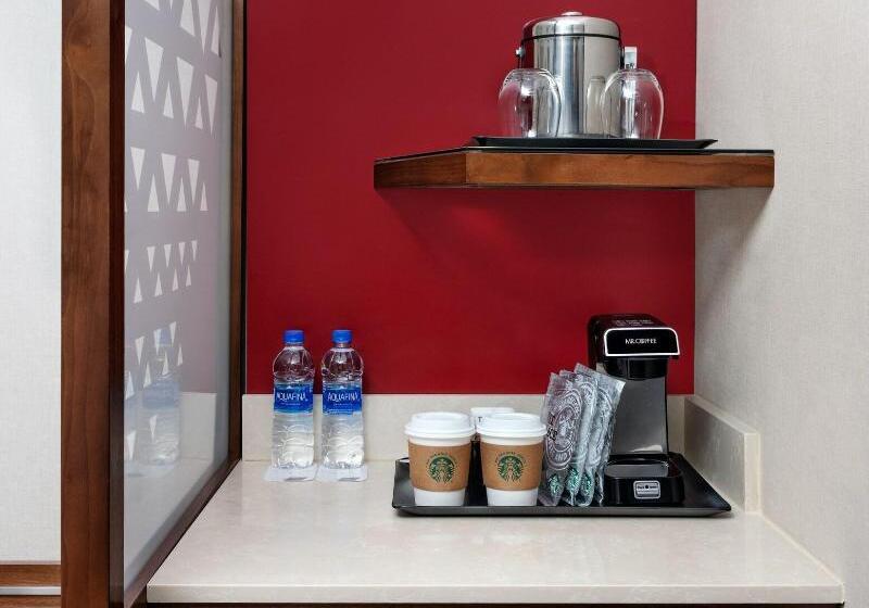 패밀리 룸, Doubletree By Hilton  Swindon