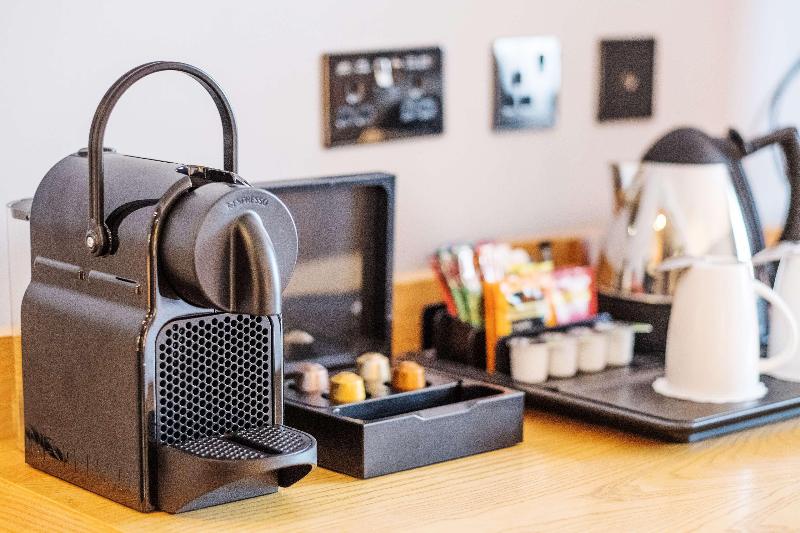 주니어 스위트 킹사이즈 침대, Doubletree By Hilton  Swindon