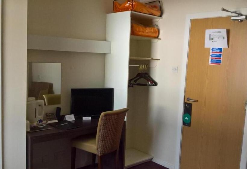 Номер Basic, Highlander Hotel ‘a Bespoke Hotel’