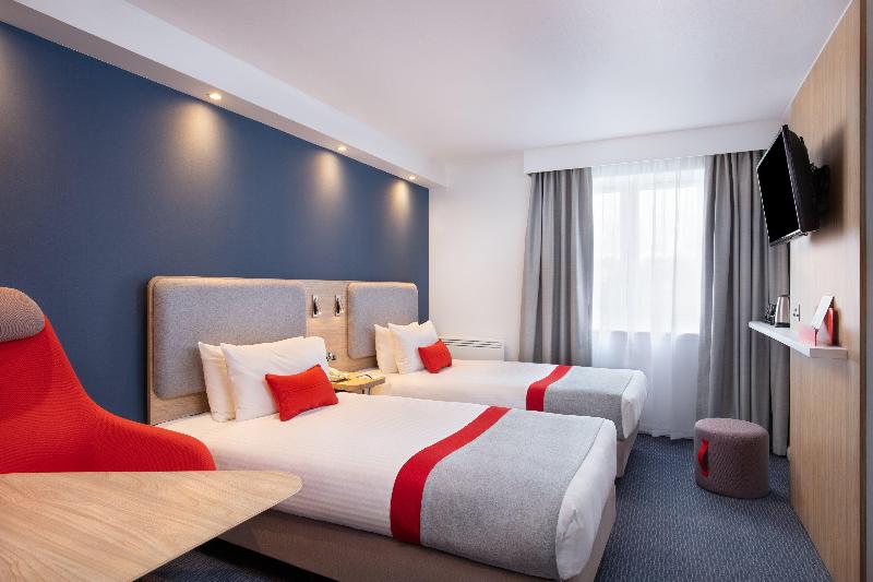 غرفة قياسية, Holiday Inn Express Strathclyde Park M74, Jct 5, An Ihg