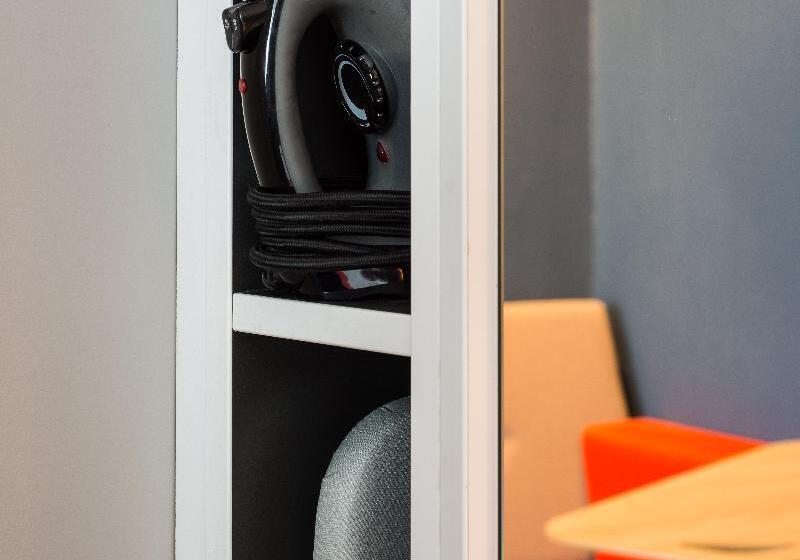 غرفة قياسية, Holiday Inn Express Strathclyde Park M74, Jct 5, An Ihg