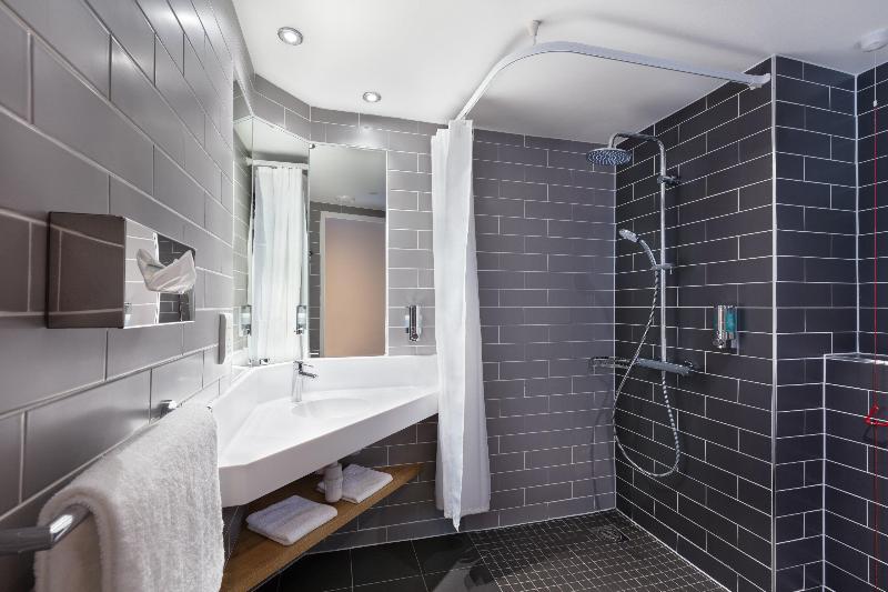 غرفة قياسية, Holiday Inn Express Strathclyde Park M74, Jct 5, An Ihg