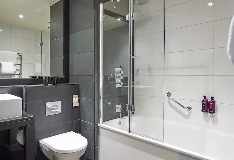 اتاق استاندارد, Malmaison Manchester