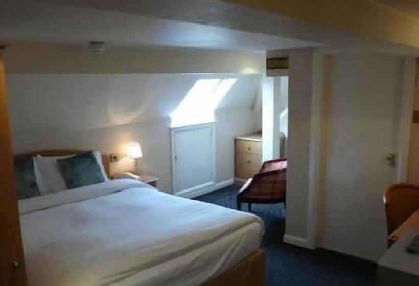 Номер Basic, Manor