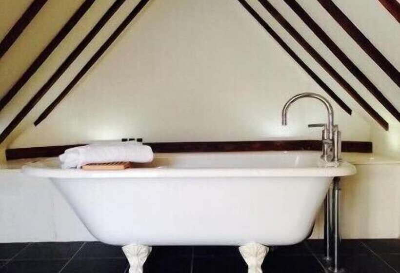 Номер Executive, Manor