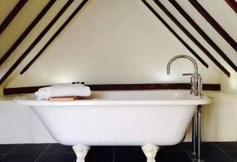 Executive-huone, Manor