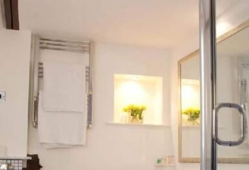 Номер Executive, Manor