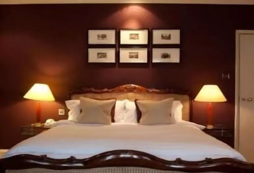 Executive-huone, Manor