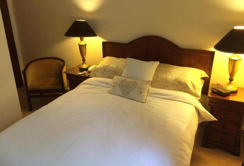 חדר סטנדרט, Mansfield House