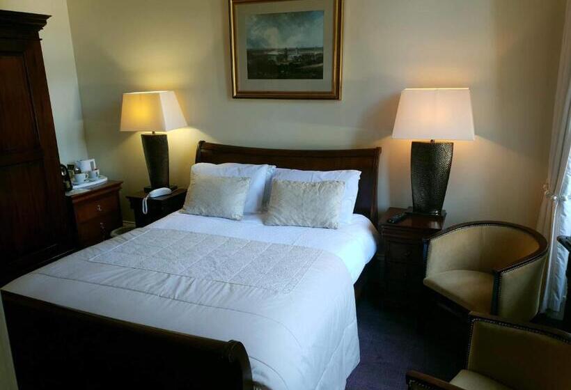 חדר סטנדרט, Mansfield House