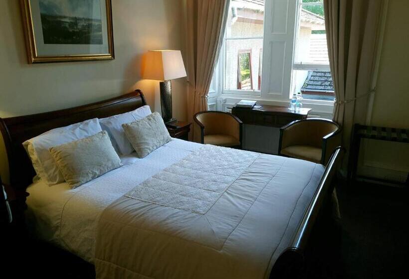 חדר סטנדרט, Mansfield House