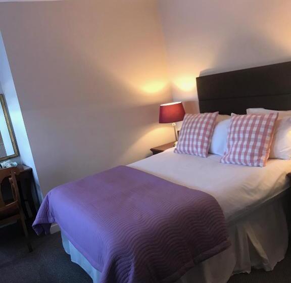 חדר אקונומי, Mansfield House