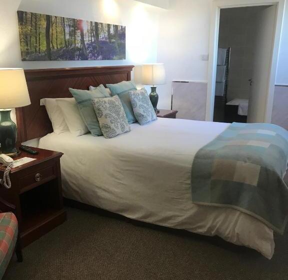 Номер Economy, Mansfield House